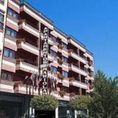 фото отеля Maryola Hotel Granada