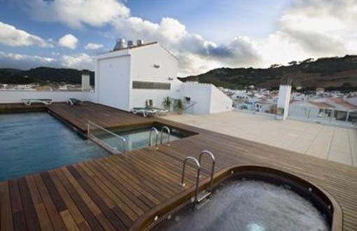 фото отеля Apartamentos Loar Menorca