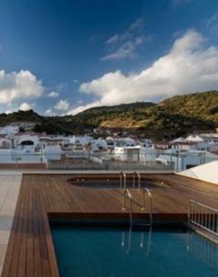 фото отеля Apartamentos Loar Menorca