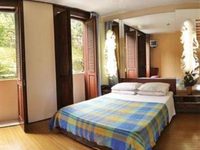 Hotel Serra Da Estrela Petropolis