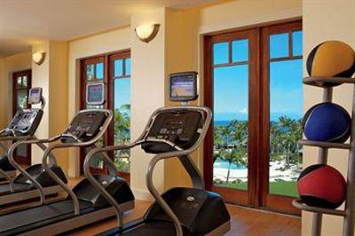 фото отеля Ritz-Carlton, Kapalua