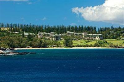 фото отеля Ritz-Carlton, Kapalua