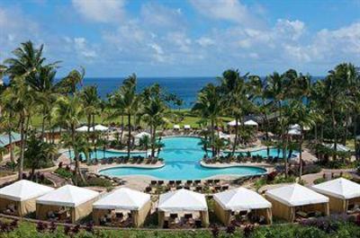 фото отеля Ritz-Carlton, Kapalua