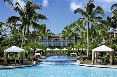фото отеля Ritz-Carlton, Kapalua