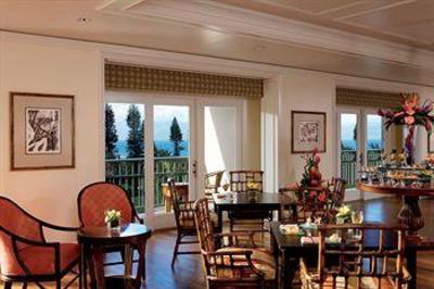 фото отеля Ritz-Carlton, Kapalua