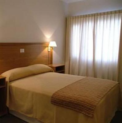 фото отеля Hotel Mirasierras