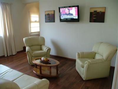 фото отеля Hotel Mirasierras