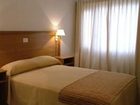 фото отеля Hotel Mirasierras