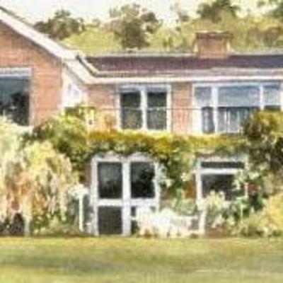 фото отеля Spinneycross Bed and Breakfast Kingsdown Box