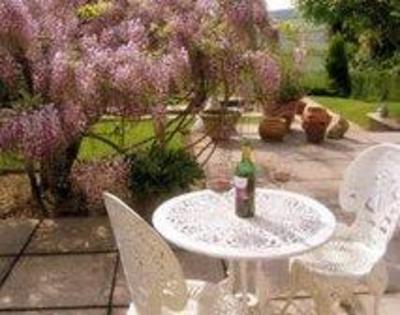 фото отеля Spinneycross Bed and Breakfast Kingsdown Box