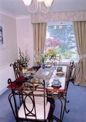 фото отеля Spinneycross Bed and Breakfast Kingsdown Box