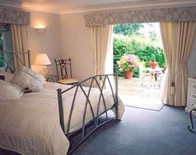 фото отеля Spinneycross Bed and Breakfast Kingsdown Box
