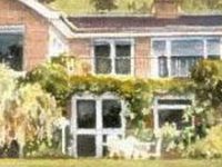 Spinneycross Bed and Breakfast Kingsdown Box