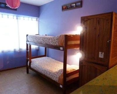 фото отеля Punto Sur Hostel