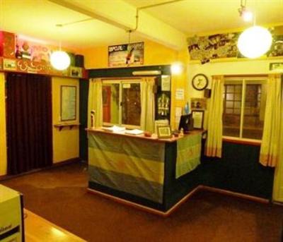 фото отеля Punto Sur Hostel
