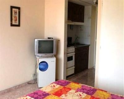 фото отеля Punto Sur Hostel
