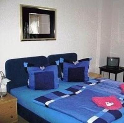 фото отеля Hotel Danholm