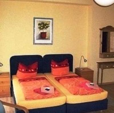 фото отеля Hotel Danholm
