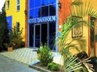 фото отеля Hotel Danholm