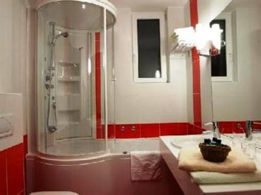 фото отеля Hotel Rotondo