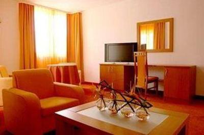 фото отеля Hotel Rotondo