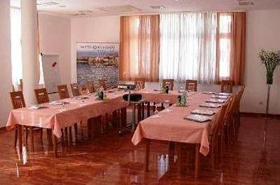фото отеля Hotel Rotondo