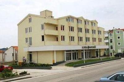 фото отеля Hotel Rotondo
