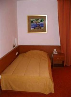 фото отеля Hotel Rotondo