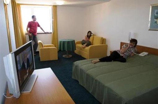 фото отеля Hotel Rotondo