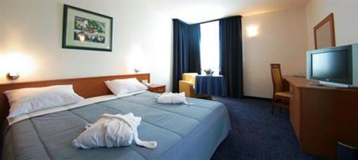 фото отеля Hotel Rotondo