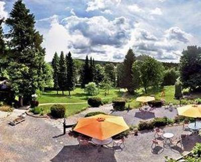 фото отеля Hotel Bastei