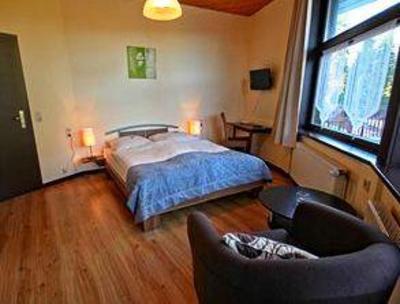 фото отеля Hotel Bastei