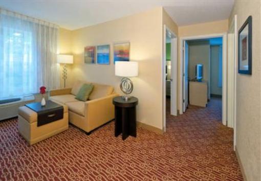 фото отеля TownePlace Suites Jacksonville