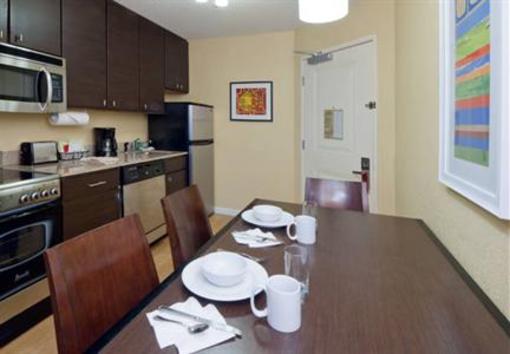 фото отеля TownePlace Suites Jacksonville
