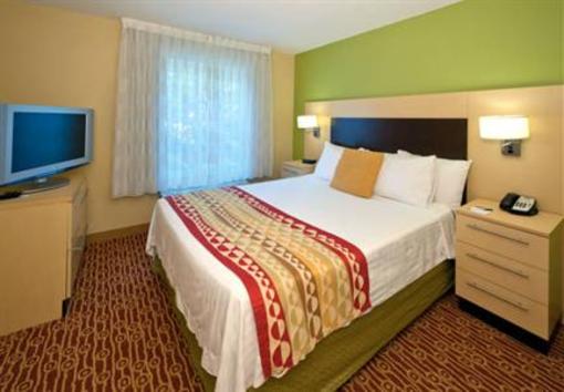 фото отеля TownePlace Suites Jacksonville