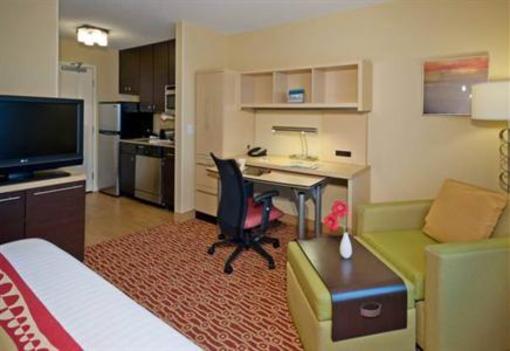 фото отеля TownePlace Suites Jacksonville