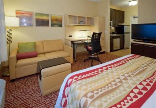 фото отеля TownePlace Suites Jacksonville