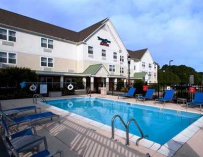 фото отеля TownePlace Suites Jacksonville