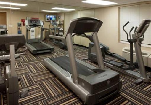 фото отеля TownePlace Suites Jacksonville