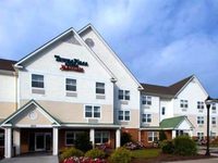 TownePlace Suites Jacksonville