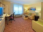 фото отеля TownePlace Suites Jacksonville