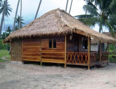 фото отеля Marjoly Beach Resort
