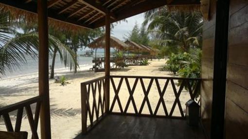 фото отеля Marjoly Beach Resort