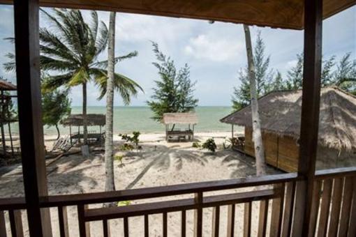 фото отеля Marjoly Beach Resort
