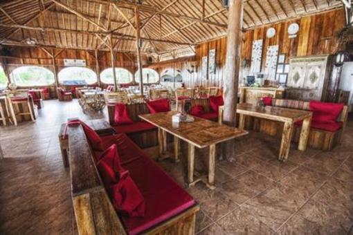 фото отеля Marjoly Beach Resort