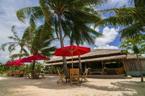 фото отеля Marjoly Beach Resort