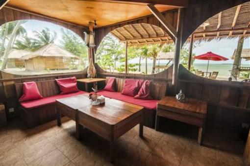 фото отеля Marjoly Beach Resort