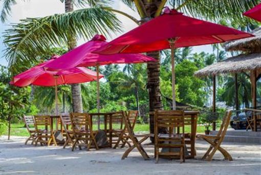 фото отеля Marjoly Beach Resort