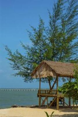 фото отеля Marjoly Beach Resort