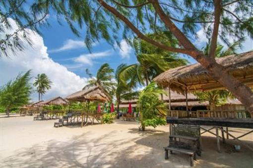 фото отеля Marjoly Beach Resort
